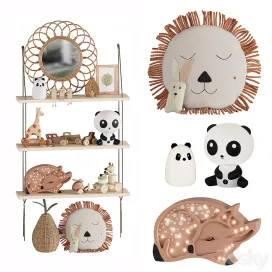 Children Decor